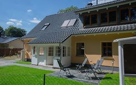 Ferienwohnungen Wildau am Werbellinsee